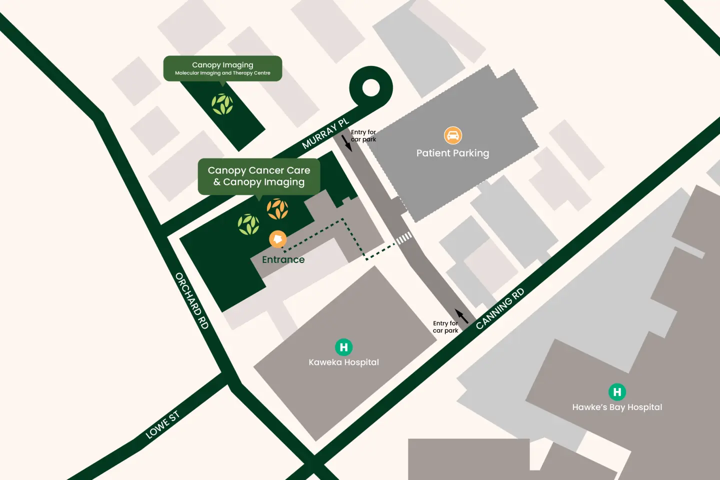 250626 CCC Kaweka Map