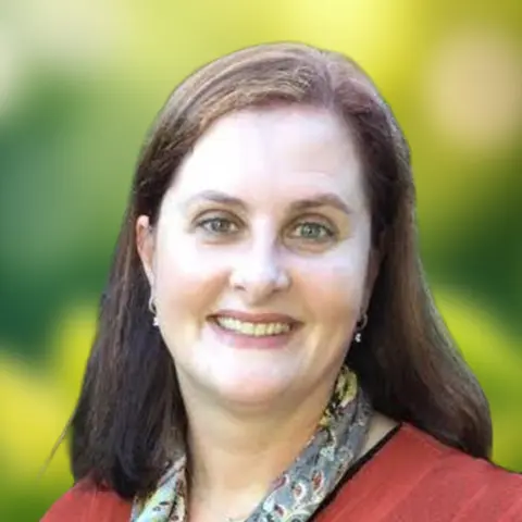 Janele van den Berg cropped