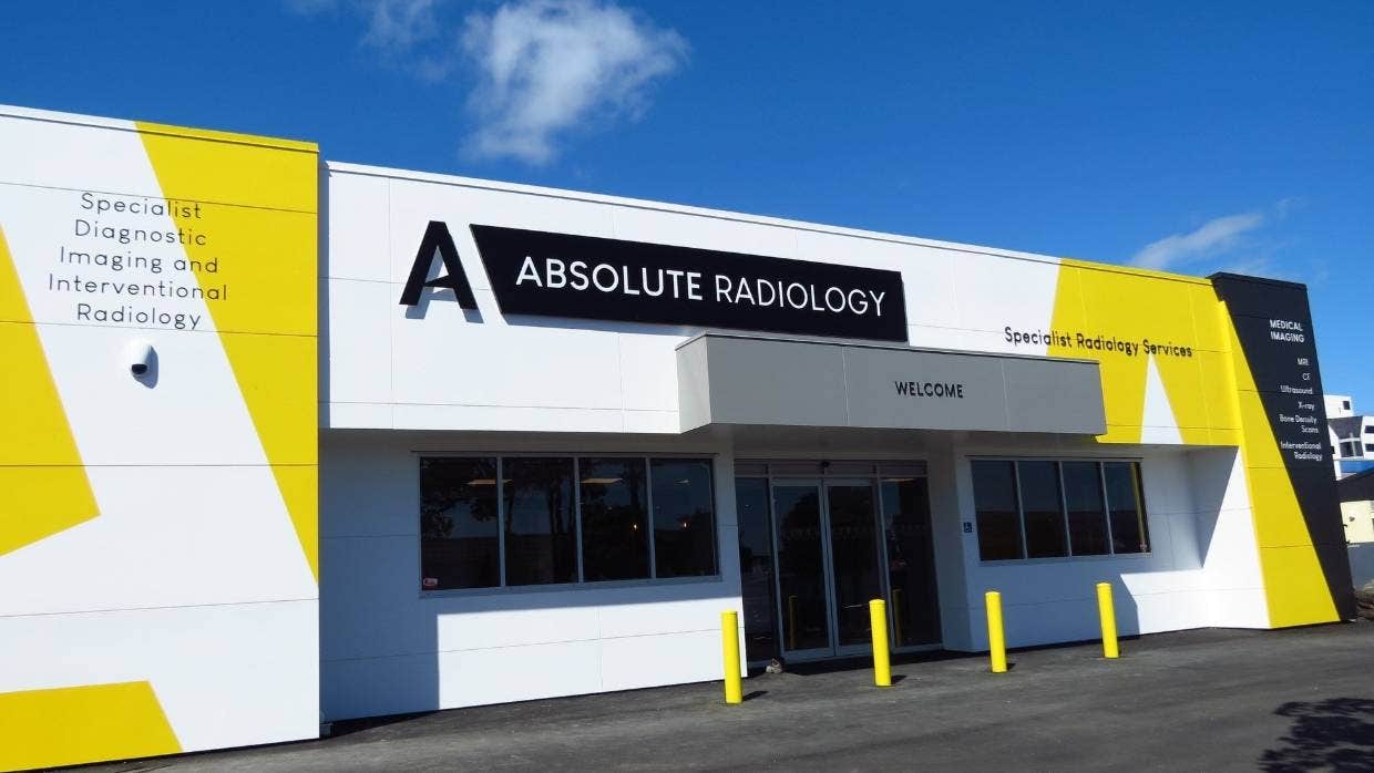 Absolute Radiology