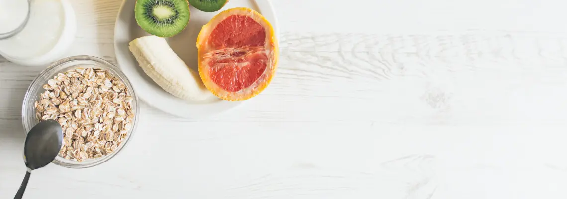 diet nutrition banner