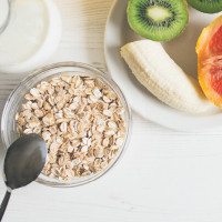 Diet and nutrition advice