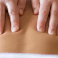 Oncology massage