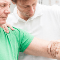 Physical rehabilitation services