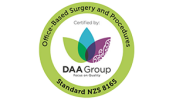 DAA affiliate