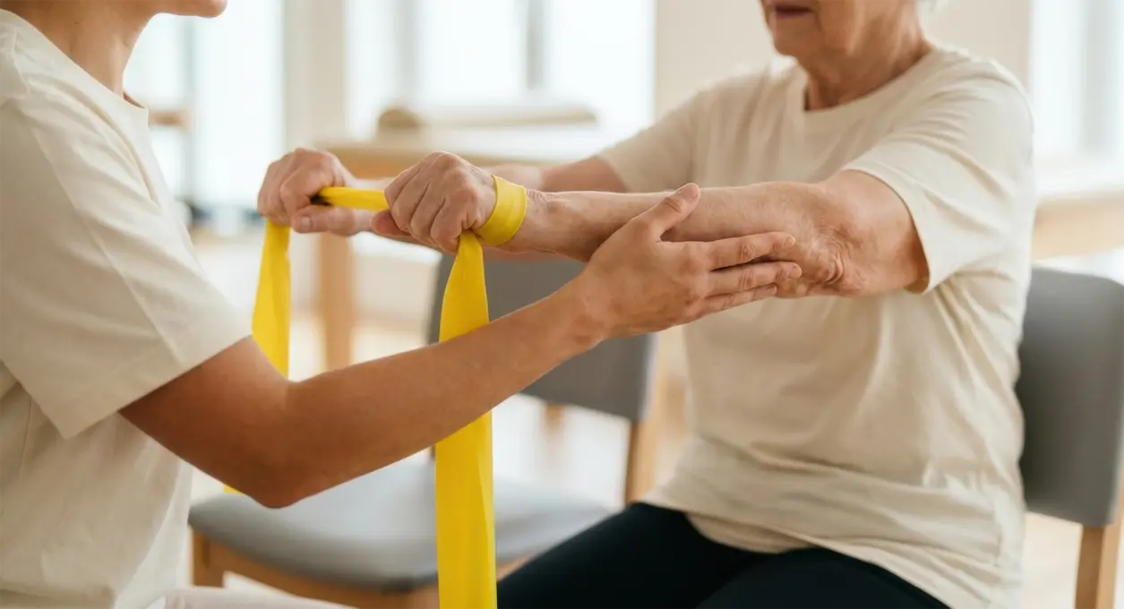 canopy cancer care neurological rehab