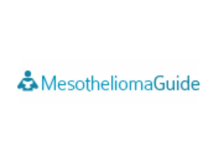 logo Mesothelioma Guide