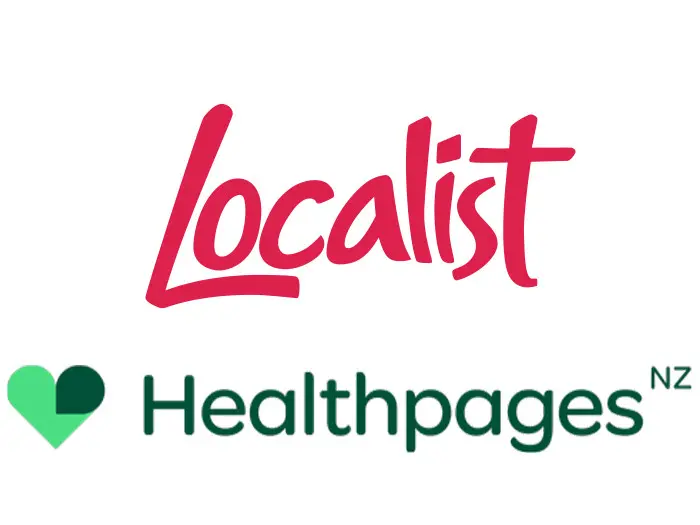 logo localist healthpages