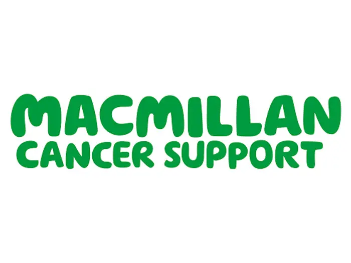 logo macmillan