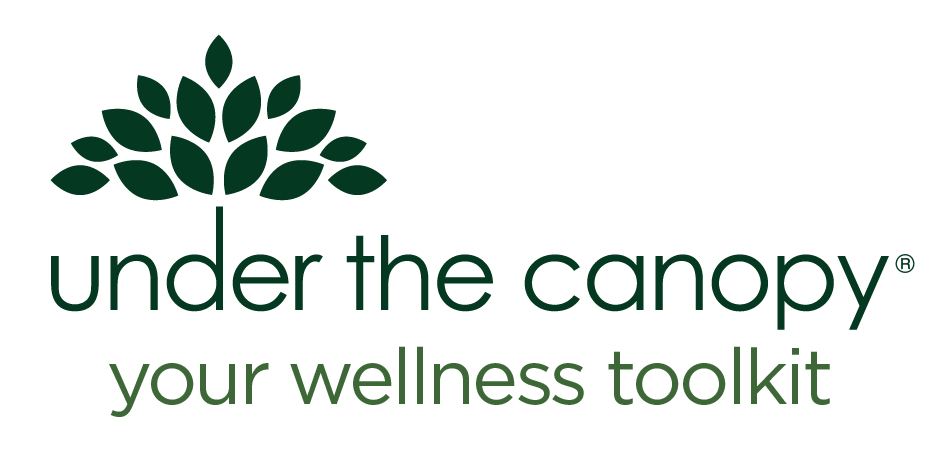 under the canopy your wellness toolkit