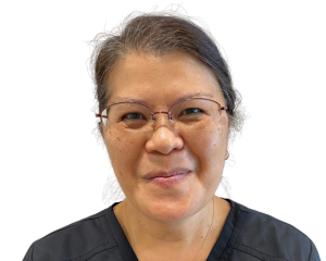 3. Jussie Butler – Clinic Nurse Specialist Canopy Cancer Care