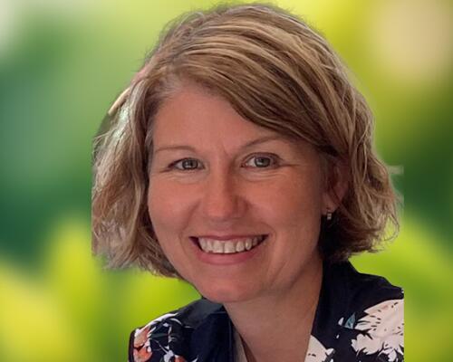 Anna Batnett   Nutritionist