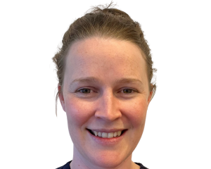 CCC Alison McGuire