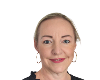 CCC Anita Wootton