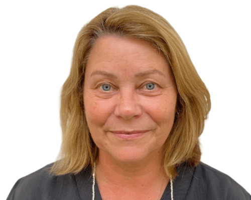 CCC Ann Bradbury