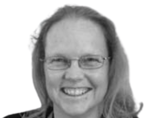 CCC Avril Hull