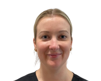 CCC Brooke McLeod