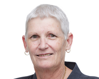 CCC Charmaine Peckham