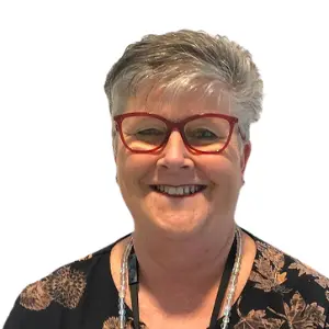 CCC Debbie Cundall