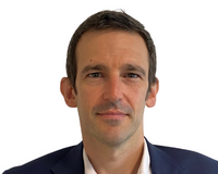 CCC Dr Alistair Wickman