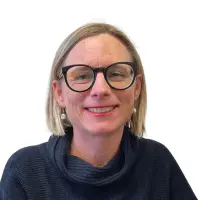 CCC Dr Eileen Merriman