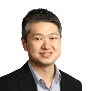 CCC Dr Henry Ngu