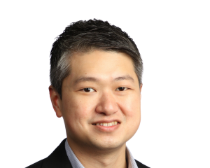 CCC Dr Henry Ngu