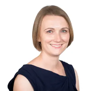CCC Dr Joanna Jones