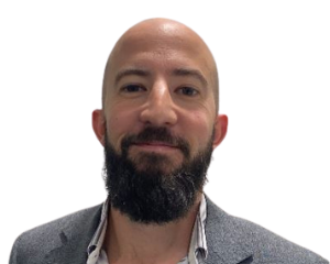CCC Dr Jonathan Davis