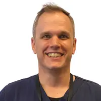 CCC Dr Laird Cameron