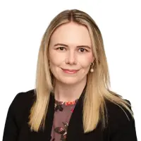 CCC Dr Lauren Brown