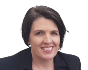 CCC Dr Lisa Dawson