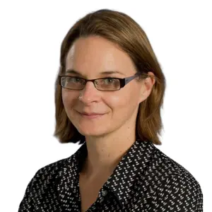 CCC Dr Michelle Wilson