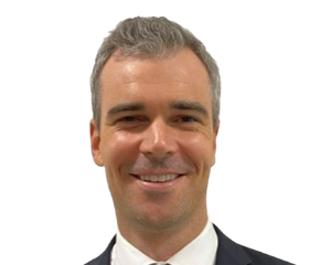 CCC Dr Oliver Brake
