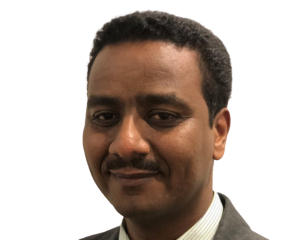 CCC Dr Osama Salih