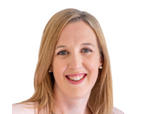 CCC Dr Paula Barlow