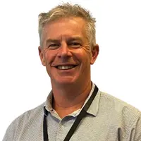 CCC Dr Richard Doocey