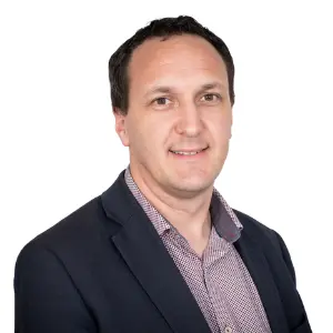 CCC Dr Richard North