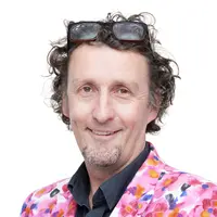 CCC Dr Richard Sullivan