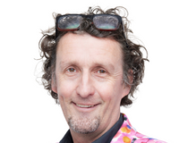 CCC Dr Richard Sullivan