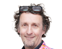 CCC Dr Richard Sullivan