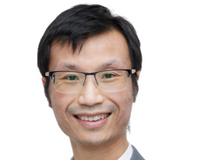 CCC Dr Simon Fu