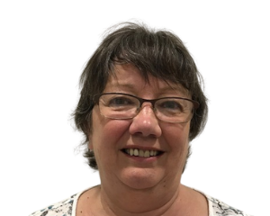 CCC Gillian Francis