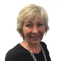 CCC Jackie Brokenshire