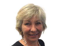 CCC Jackie Brokenshire