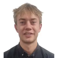 CCC Jake Chadwick