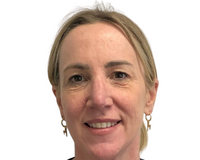 CCC Justine Gilligan