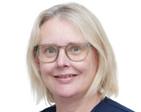 CCC Karen Nolan