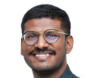 CCC Kaveendra Krishna