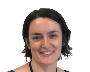 CCC Laura Clunie