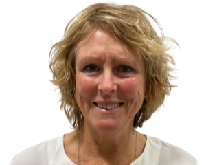 CCC Linda Newbold